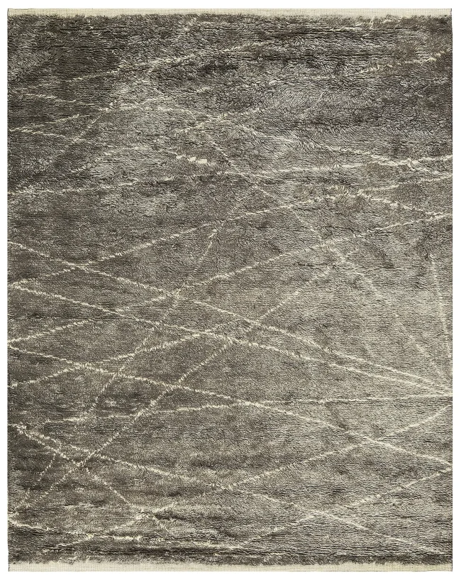 Cyrus Artisan Moroccan Collection TZ185 Rugs