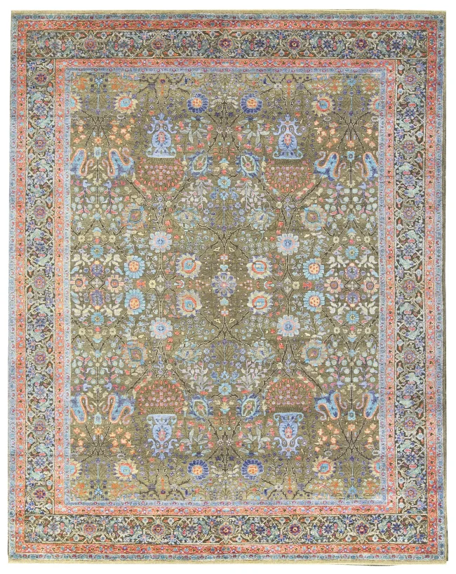 Cyrus Artisan Windsom Select R4313 Rugs