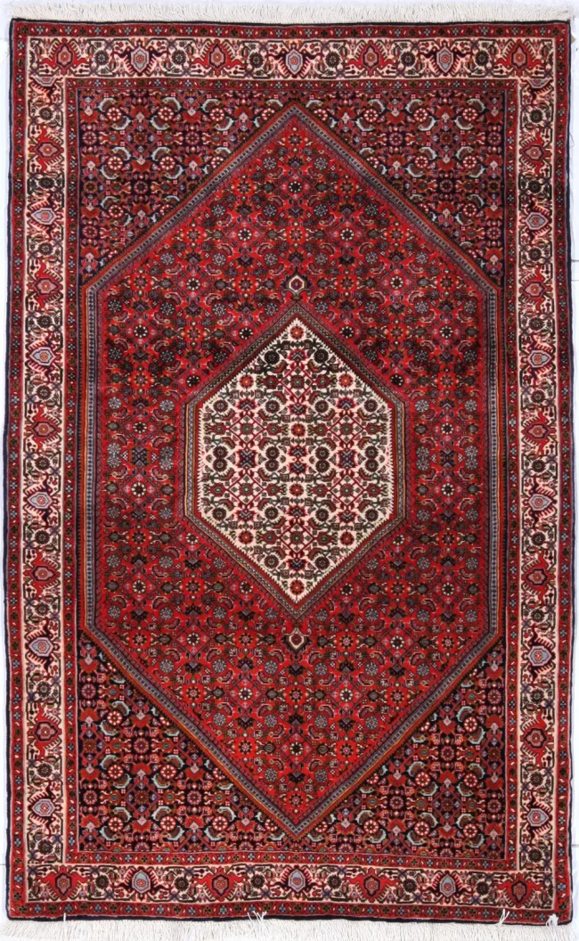 Cyrus Artisan Persian Bidjar Rug