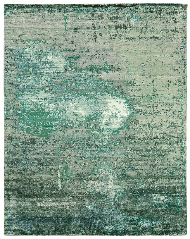 Cyrus Artisan Canvas Art B9789 Rugs