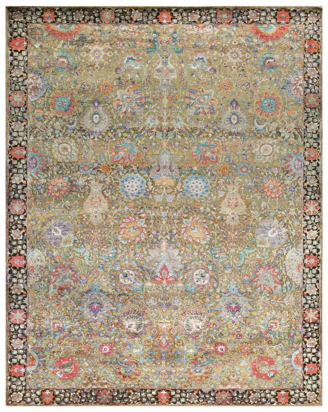 Cyrus Artisan Windsom Select R4228 Rugs