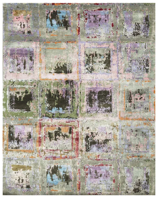Cyrus Artisan Windsom Select R6019 Rugs