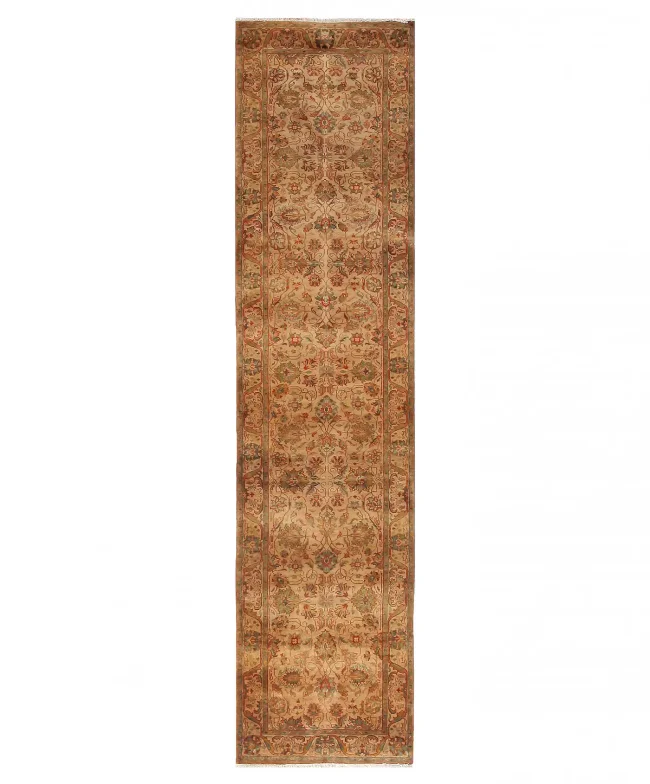 Cyrus Artisan Indian Agra Rug