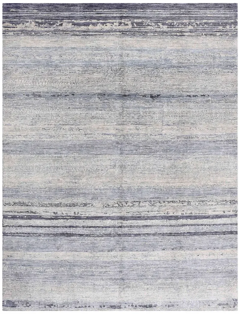 Cyrus Artisan Pakistani Gabbeh Rug