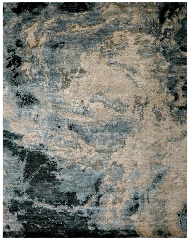 Cyrus Artisan Canvas Art Maise Rugs