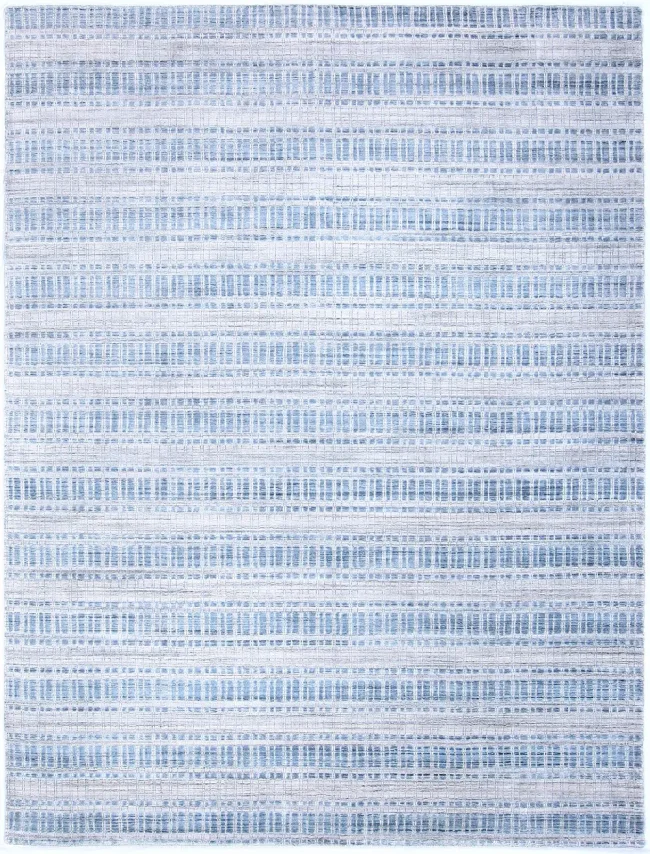 Cyrus Artisan Loom BFI-01 Rugs-Blue