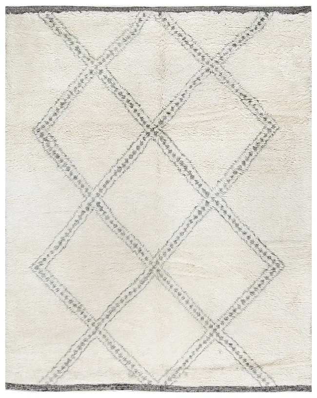 Cyrus Artisan Moroccan Collection TZ171 Rugs