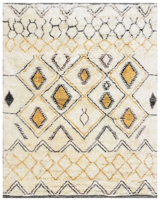 Cyrus Artisan Moroccan Collection TZ173 Rugs