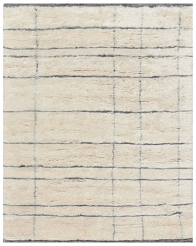 Cyrus Artisan Moroccan Collection TZ169 Rugs