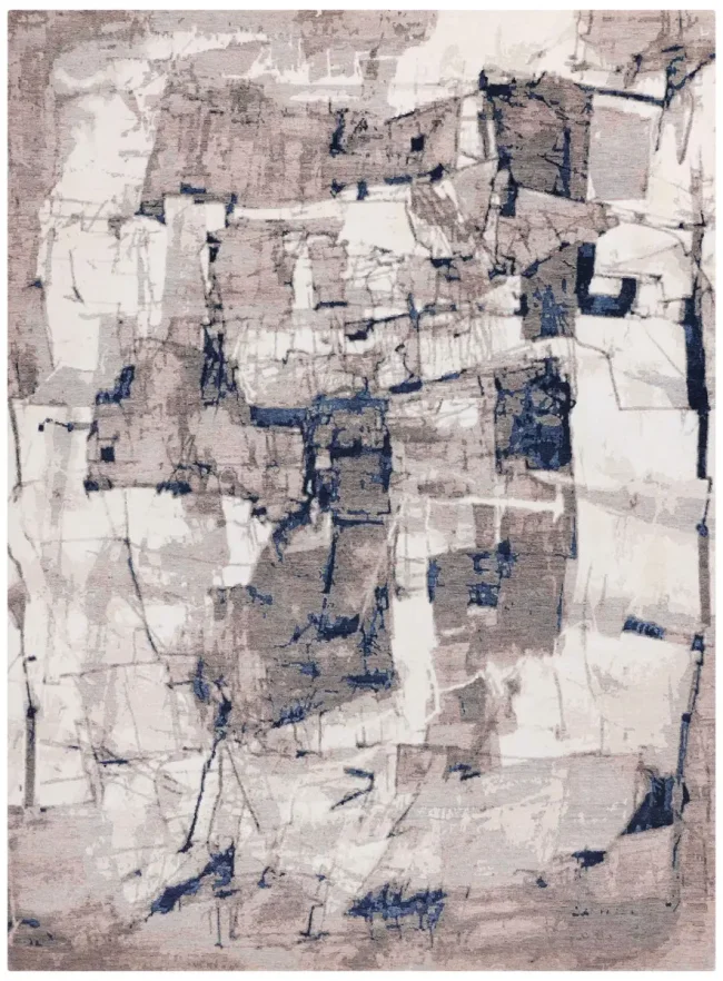 Cyrus Artisan Nouvelle NVL-04 Rugs