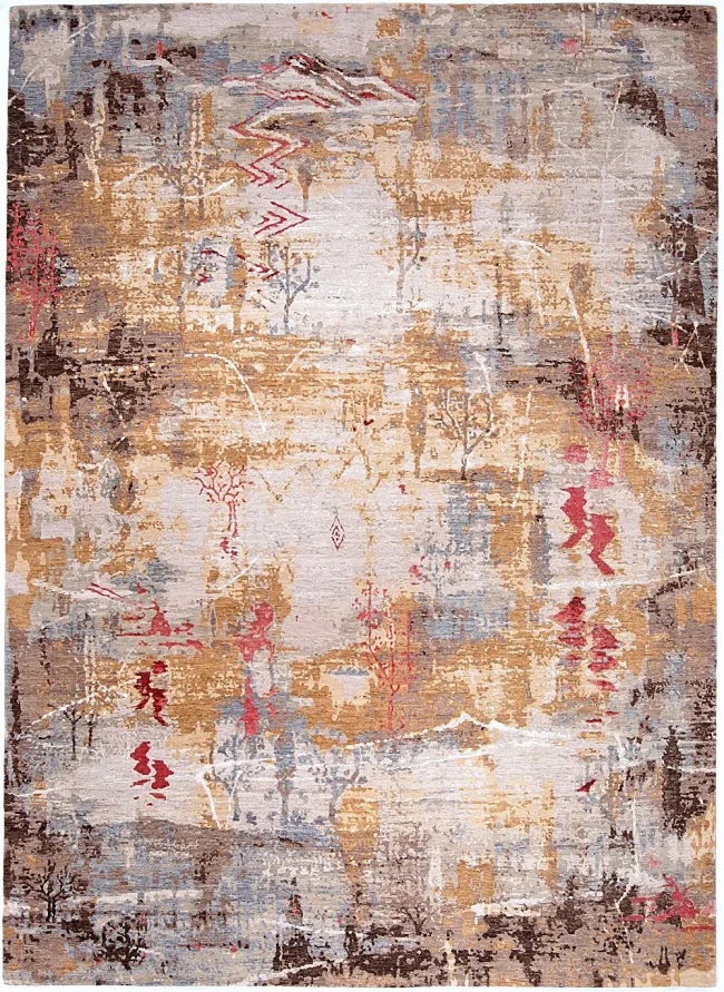 Cyrus Artisan Valeria VLR-02 Rugs