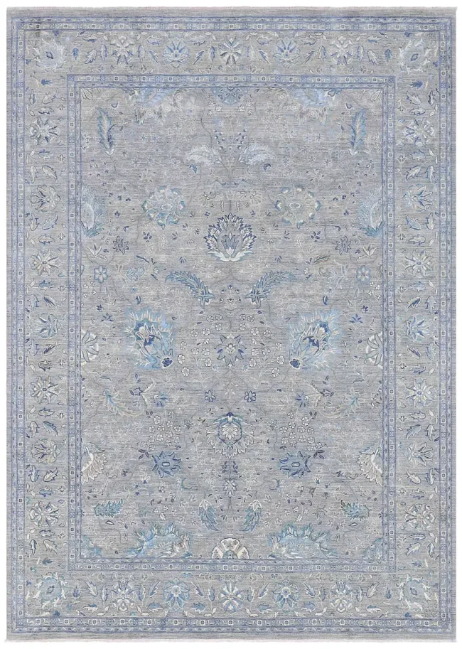 Cyrus Artisan Pakistani Sultanabad Rug