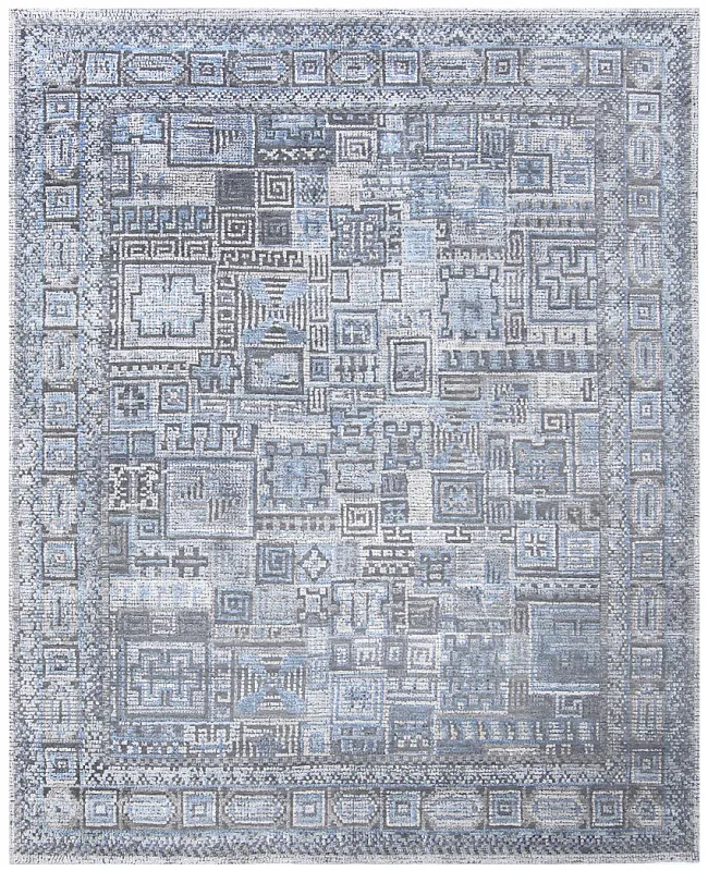 Cyrus Artisan Mosaic MSC-02 Rugs