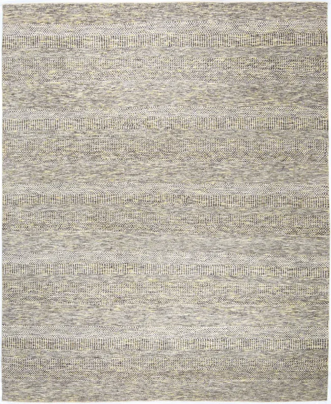 Cyrus Artisan Chimera CMR-01 Rugs-Yellow/Sapphire