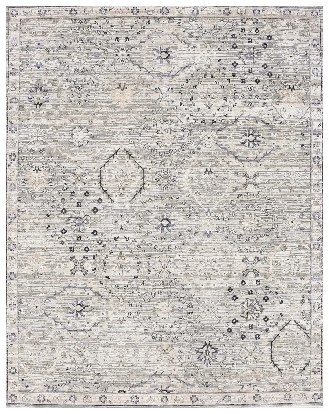 Cyrus Artisan Canterbury Silk JPS91 Rugs