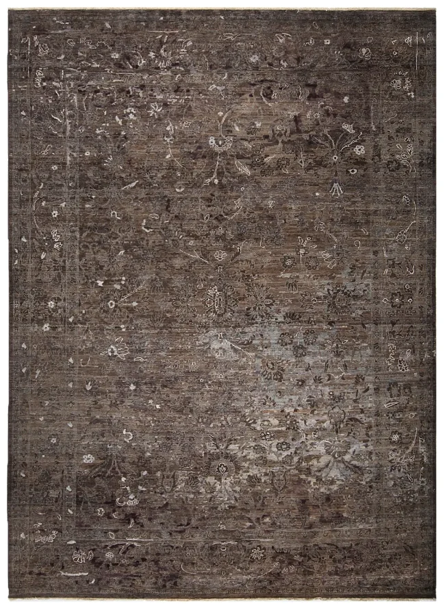 Cyrus Artisan Pakistani Transitional Rug