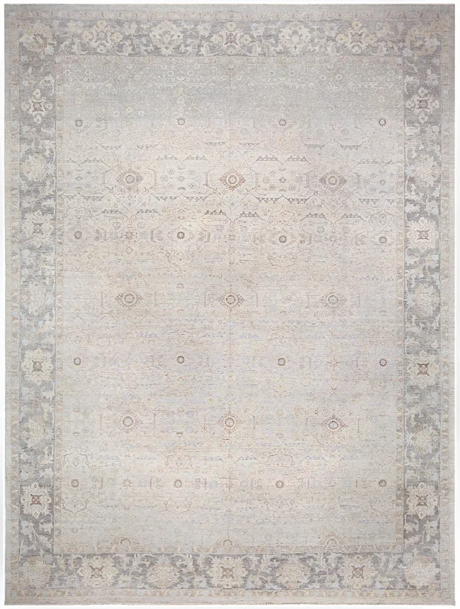 Cyrus Artisan Vintage Madake VMK-07 Rugs