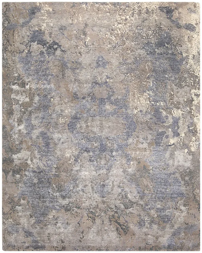 Cyrus Artisan Sterling STR-03 Rugs