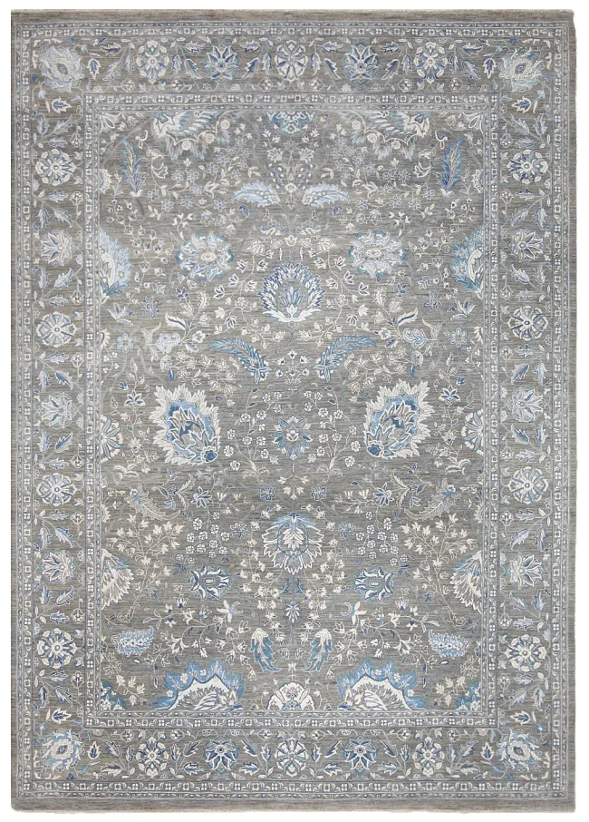 Cyrus Artisan Pakistani Sultanabad Rug