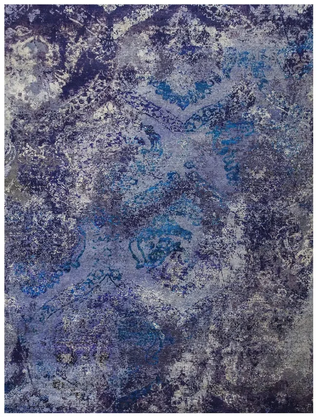 Cyrus Artisan Sterling STR-110 Rugs