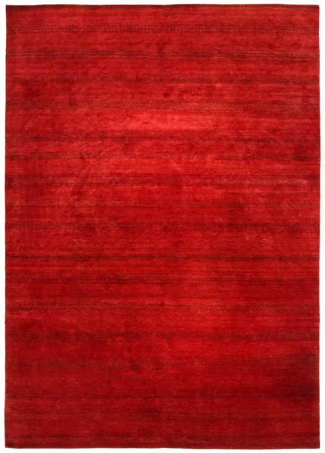Cyrus Artisan Pakistani Gabbeh Rug