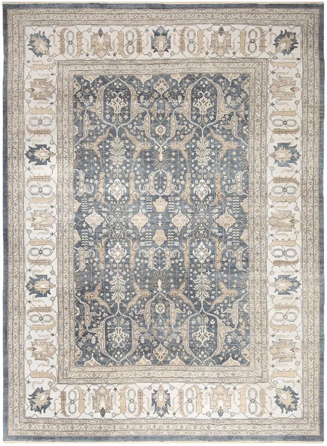 Cyrus Artisan Amina AMN-02 Rugs