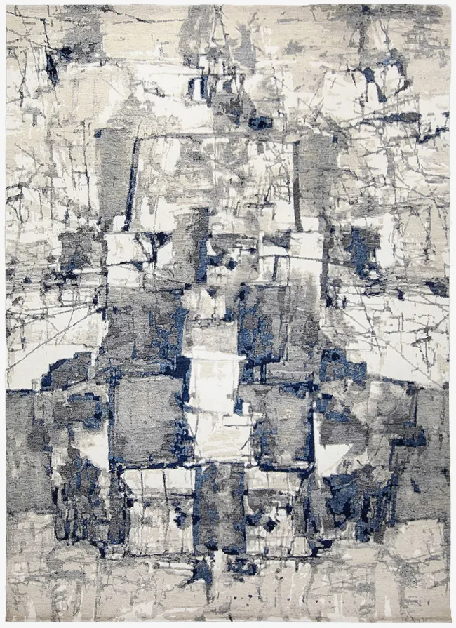 Cyrus Artisan Nouvelle NVL-08 Rugs