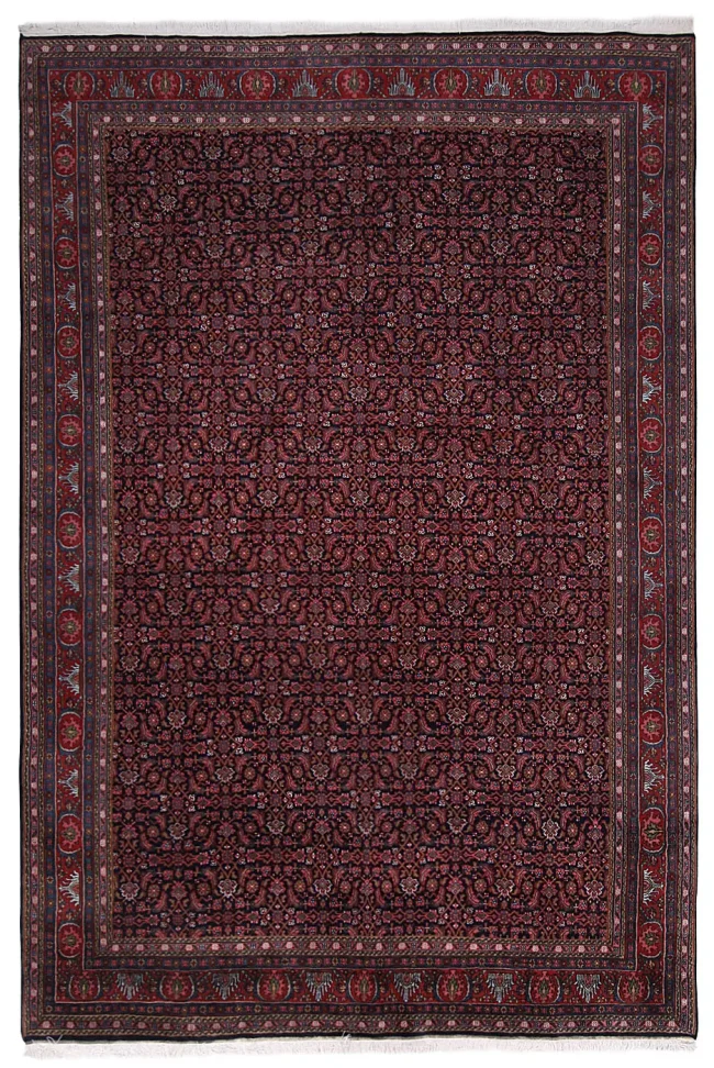 Cyrus Artisan Indian Bidjar Rug