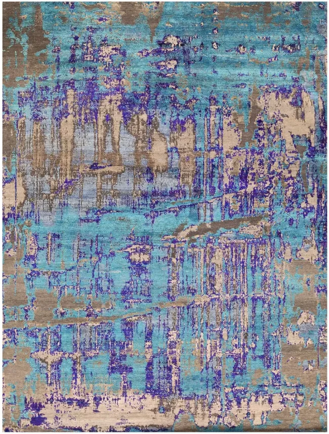 Cyrus Artisan Sterling STR-75 Rugs