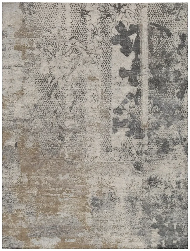 Cyrus Artisan Sterling STR-92 Rugs