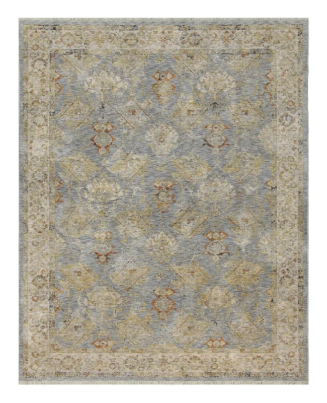 Cyrus Artisan Jade JDE-04 Rugs