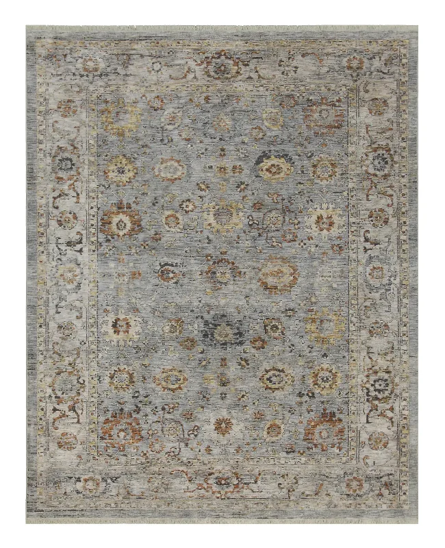 Cyrus Artisan Jade JDE-07 Rugs