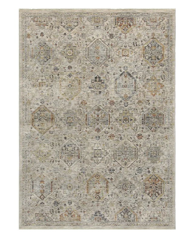Cyrus Artisan Jade JDE-05 Rugs