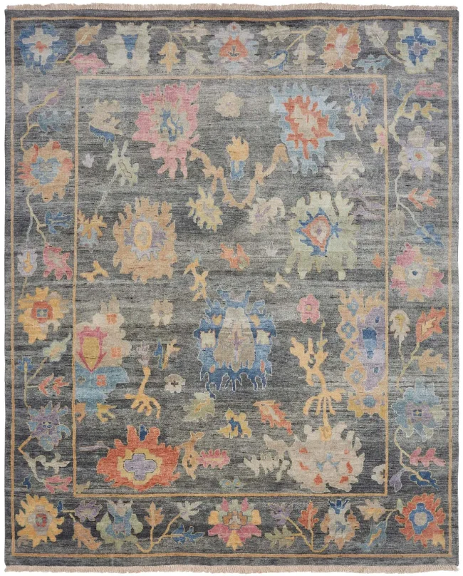 Cyrus Artisan Seyhan SHN-01 Rugs