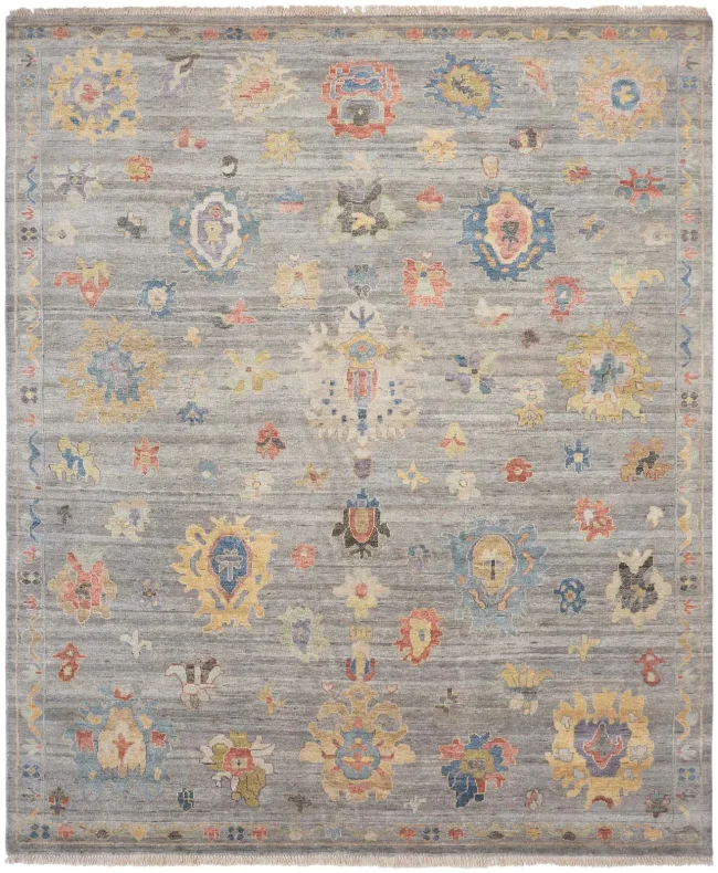 Cyrus Artisan Seyhan SHN-03 Rugs