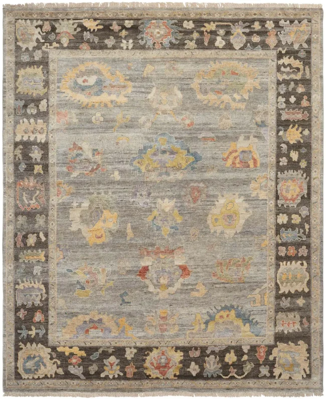 Cyrus Artisan Seyhan SHN-04 Rugs
