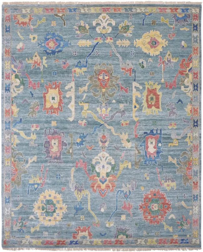 Cyrus Artisan Seyhan SHN-05 Rugs