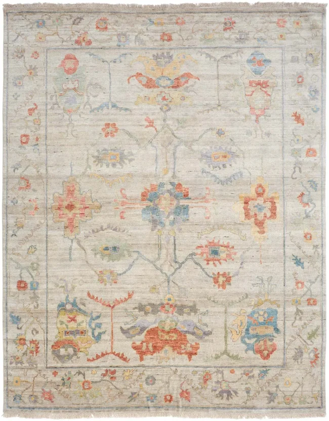 Cyrus Artisan Seyhan SHN-06 Rugs