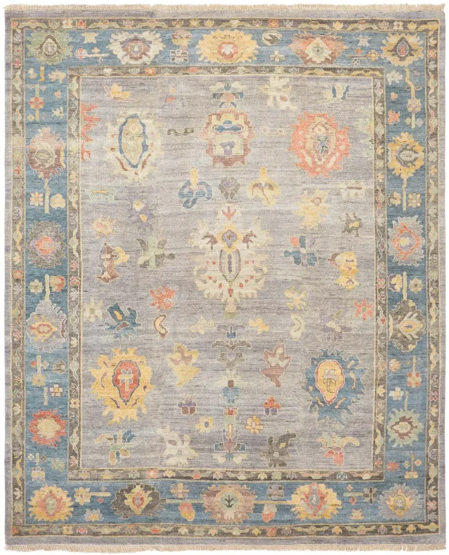 Cyrus Artisan Seyhan SHN-02 Rugs