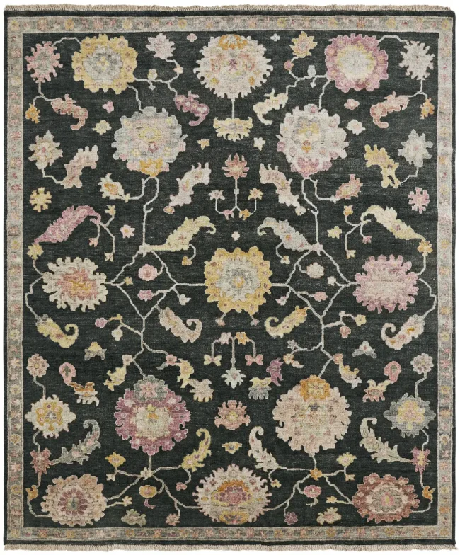 Cyrus Artisan Seyhan SHN-07 Rugs