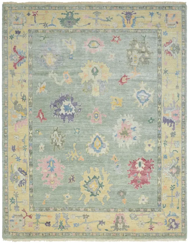 Cyrus Artisan Seyhan SHN-08 Rugs