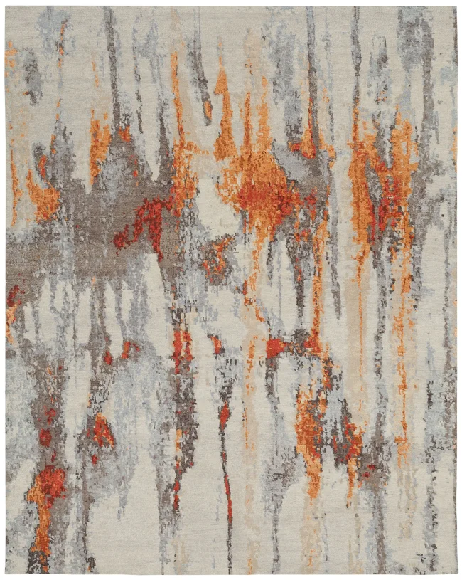 Cyrus Artisan Lukla Roughcast Rugs