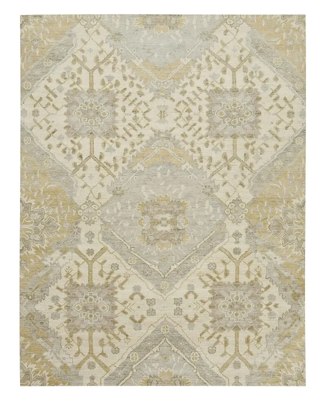 Cyrus Artisan Chloe I CHL1-01 Rugs
