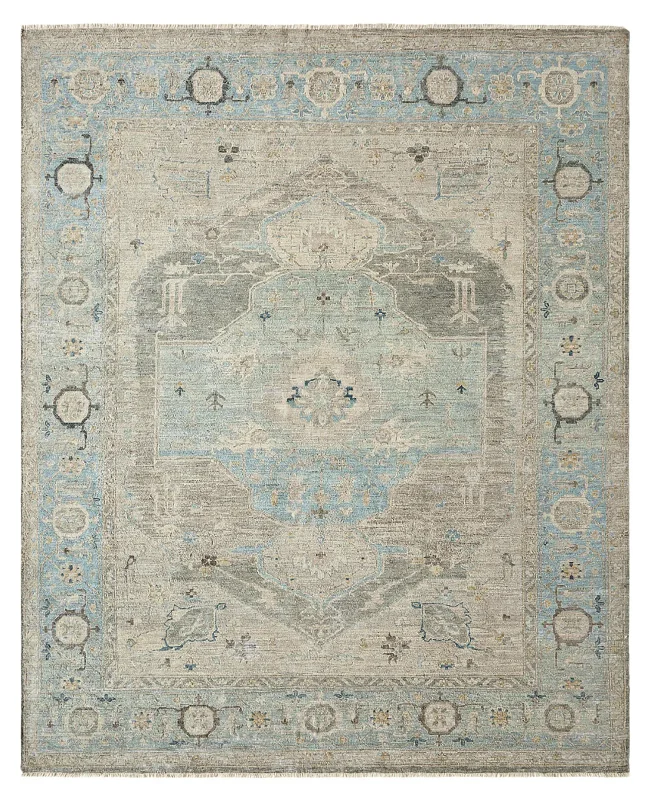 Cyrus Artisan Allure ALR-02 Rugs