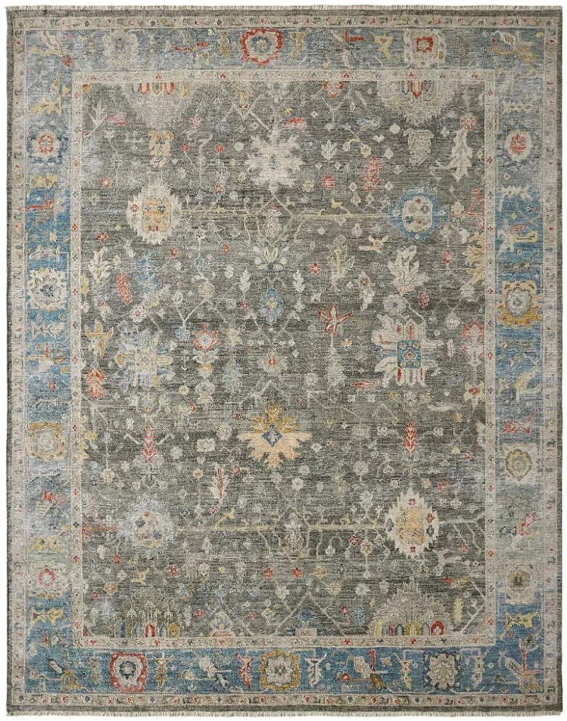 Cyrus Artisan Allure ALR-03 Rugs
