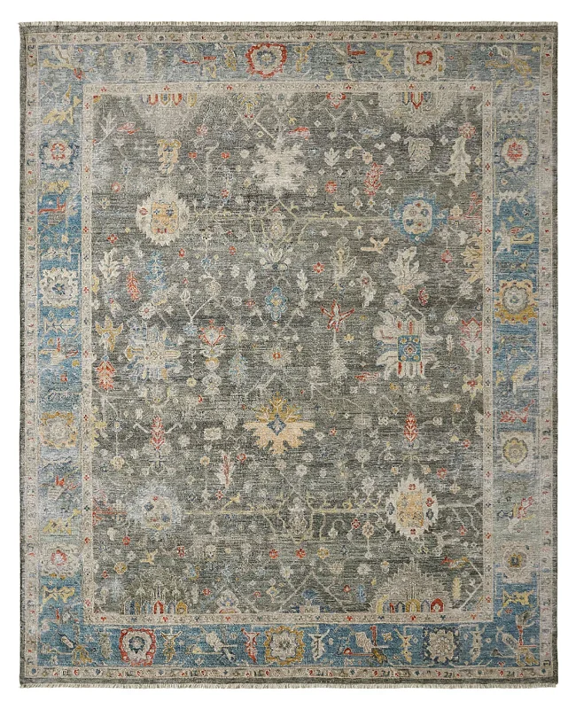 Cyrus Artisan Allure ALR-03 Rugs