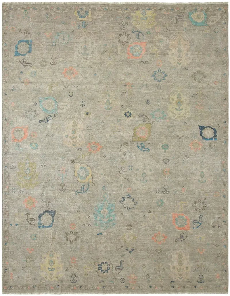 Cyrus Artisan Allure ALR-04 Rugs