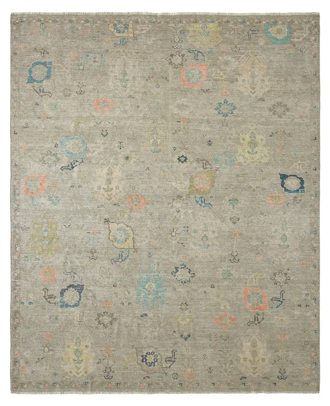 Cyrus Artisan Allure ALR-04 Rugs