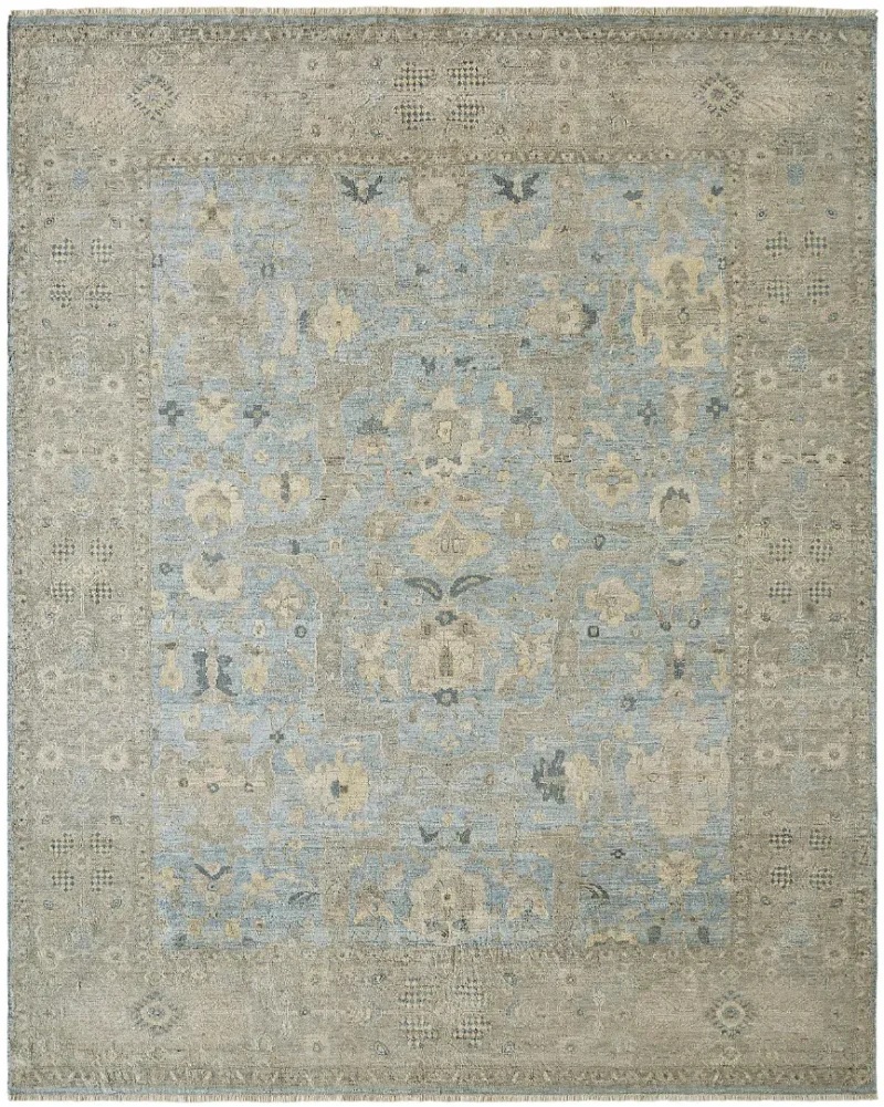 Cyrus Artisan Allure ALR-05 Rugs