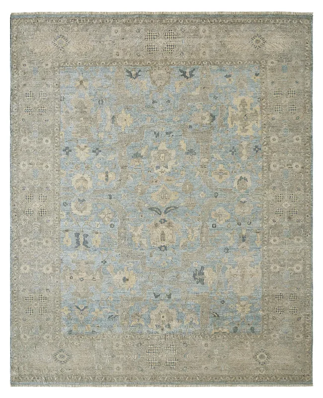 Cyrus Artisan Allure ALR-05 Rugs